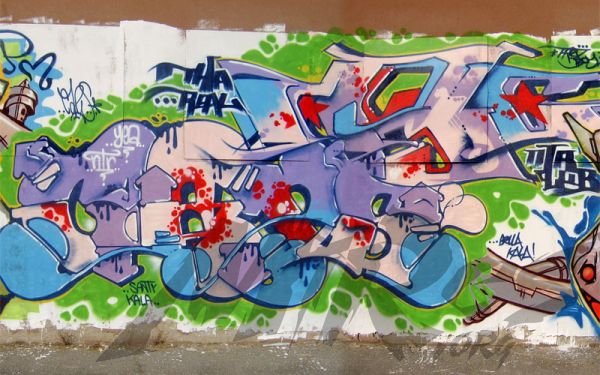 CAP + FRE